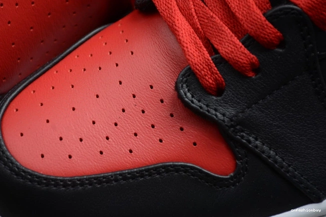 Air Banned 1 Retro 432001-001 Jordan 1202